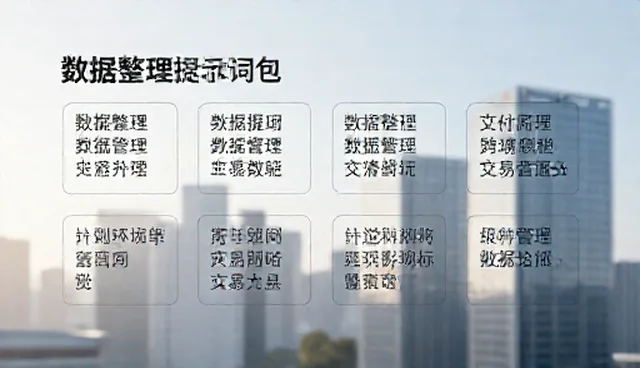 如何高效使用ai图片提示词免费生成?