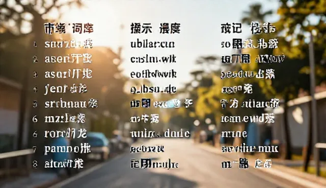 ai视频提示词文案生成,如何提升内容精准度
