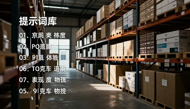 提示词交易模板分享，提升效率的关键方法