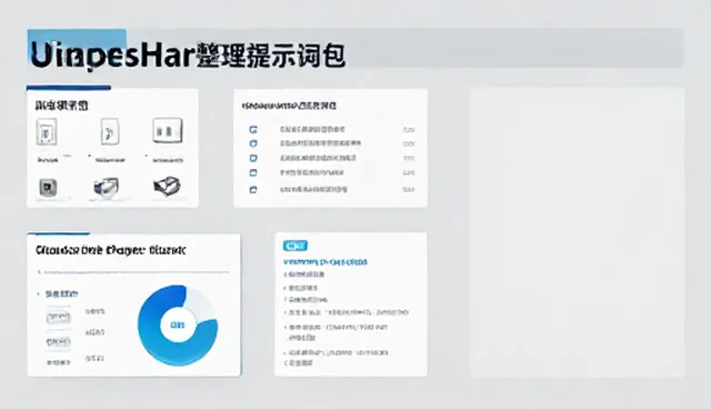 大模型 提示词技巧是什么意思,如何提升数据整理效率