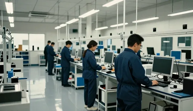 免费图标生成器的使用误区与提示词优化方法