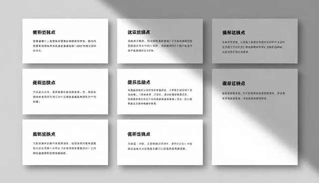 设计从业者如何高效使用可灵提示词