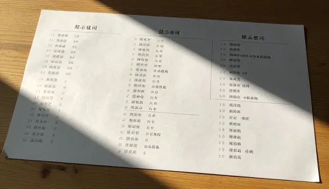 AI音乐提示词的适用条件及选择依据