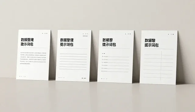 感谢信提示词:适用场景与使用限制解析