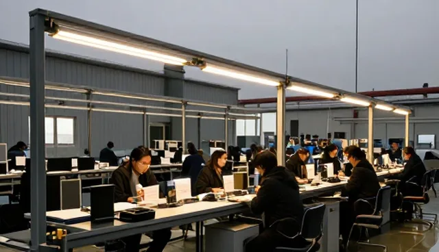 制作AI视频中脚本和AI提示词有啥区别?