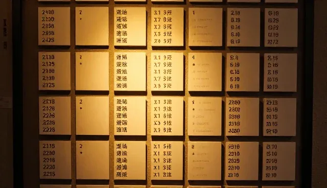 提示词交易返图机制如何影响交易效率