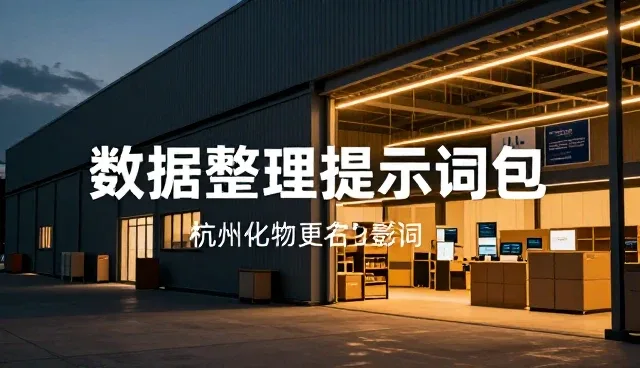 AI提示词模版如何写:内容创作者的实战挑战