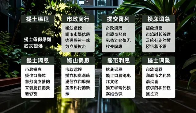 自媒体运营中写作提示词的误区与正确理解
