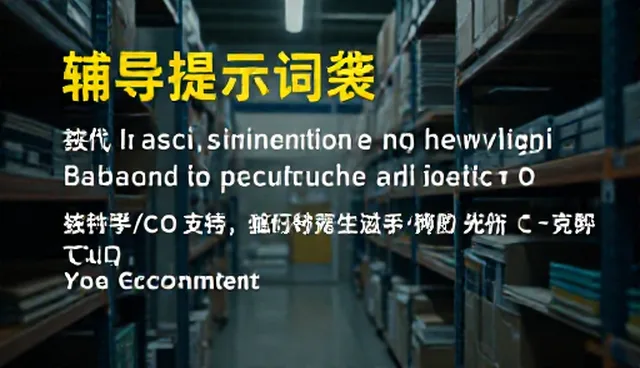 提示词示范如何影响写作效率的深层原因