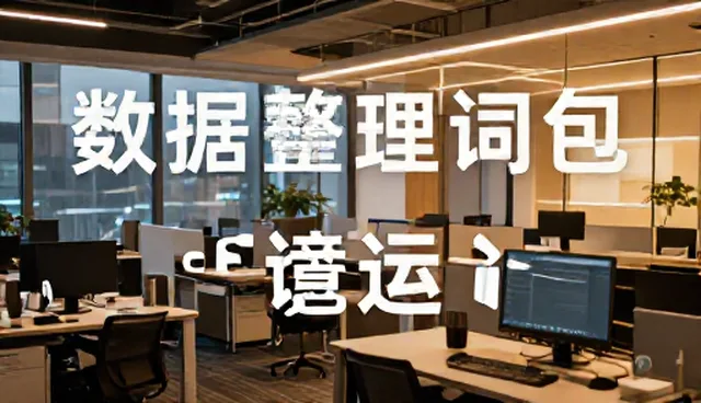 自媒体运营中的数据整理误区与正确理解