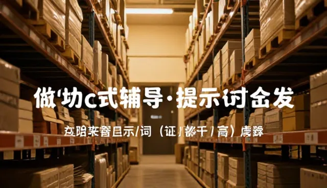 ai照片提示词的适用情况与限制分析