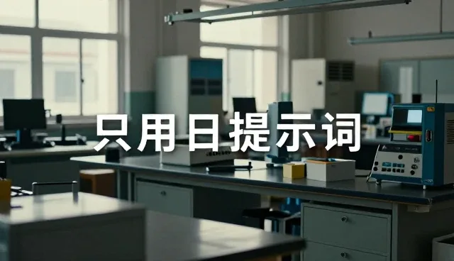 文生图规则:property词根词缀衍生词的平台适配分析