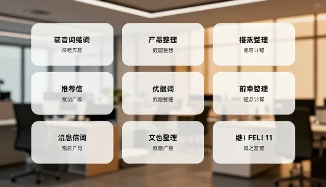 论文润色提示词：设计从业者如何有效应用与限制