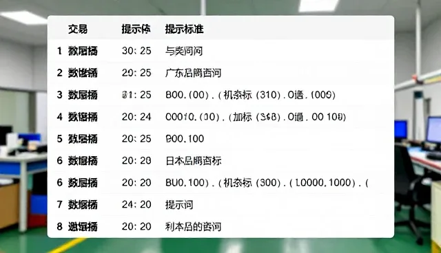 如何设计系统提示词?分类提示词交易的难点在哪?