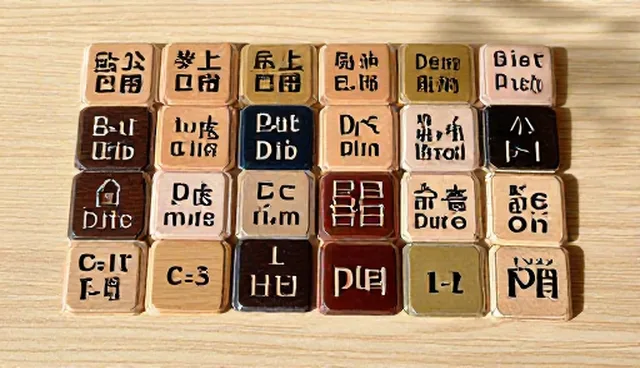 properly词根在设计从业者中的应用解析
