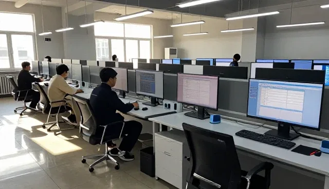 照片变清晰的提示词:提升数据整理效率的关键