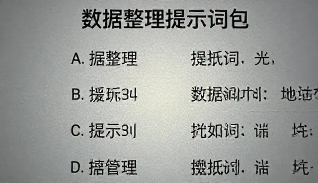 Midjourney提示词大全：澄清理解偏差与正确使用策略