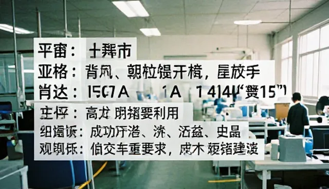 行业报告提示词设计误区及优化方向