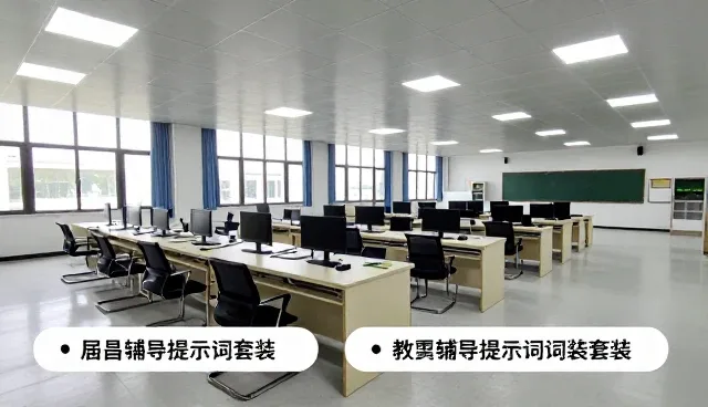 ai提示词交易实战:如何提升教学效率