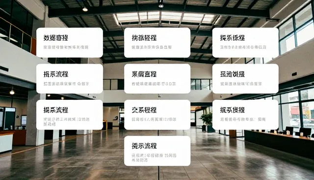 DeepSeek提示词分类对交易流程透明的影响
