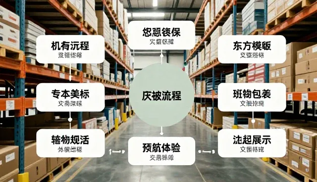 AI提示词工程师的发展前景:交易流程透明的关键环节