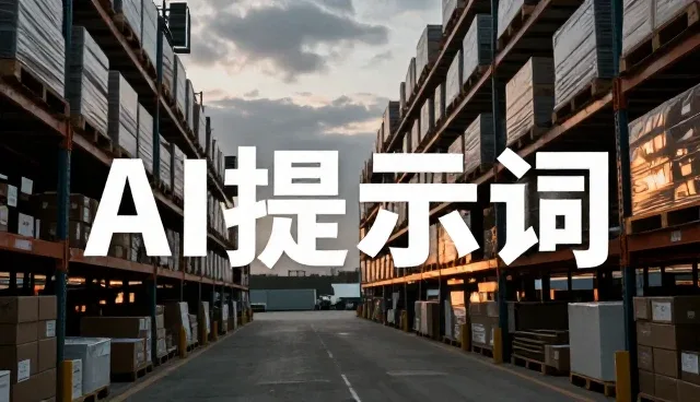 提示词模板大全在交易流程透明中的应用建议