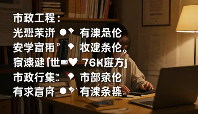 设计从业者如何选择proportion的形容词,取舍更合理