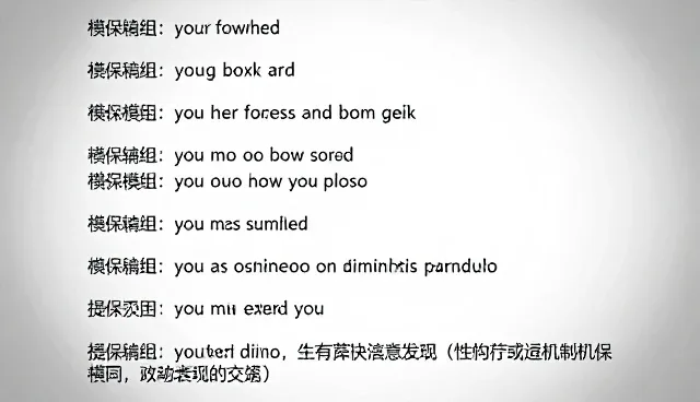 性能与适用条件下的常见问题解析