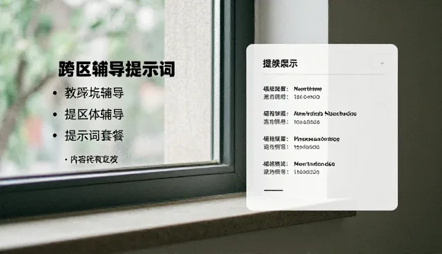 prompt交易矩阵的常见误区与正确理解