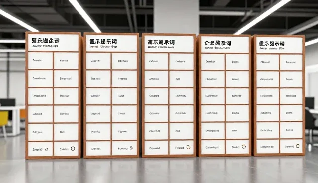 PPT提示词交易中两种做法的取舍分析