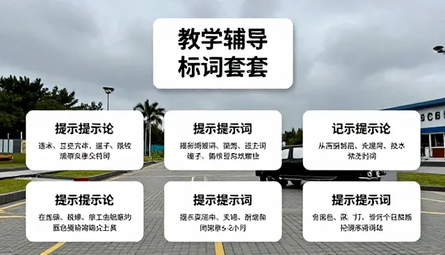 AI提示词分享:5个检查要点确保平台适配性