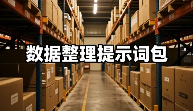 通义万相提示词:图片处理中的提示词选型分析