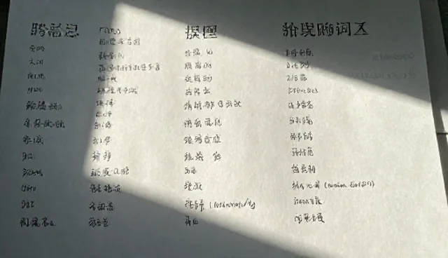 即梦提示词在散文写作中的实际应用与优化
