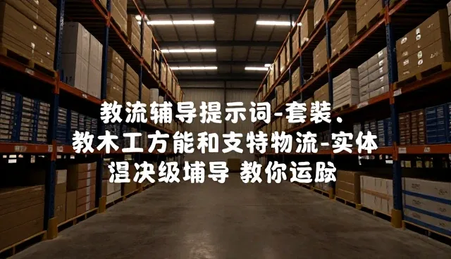图生视频跳舞提示词:如何提升生成效果