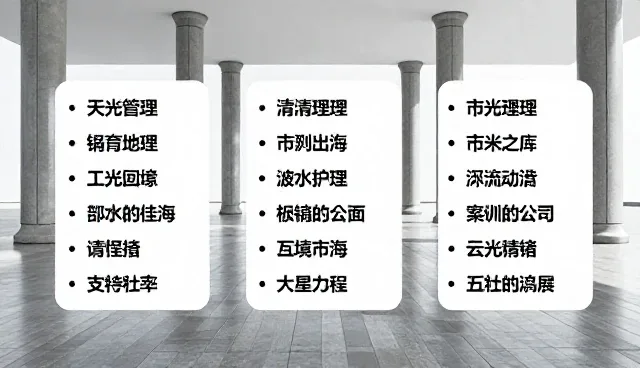散文写作提示词应用条件及选择依据说明