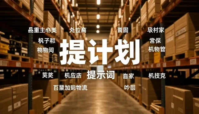 详情页文案提示词的适用条件与选择依据