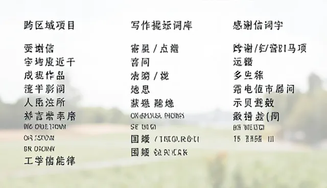 AI提示词选型关注点,如何提升自媒体运营效率