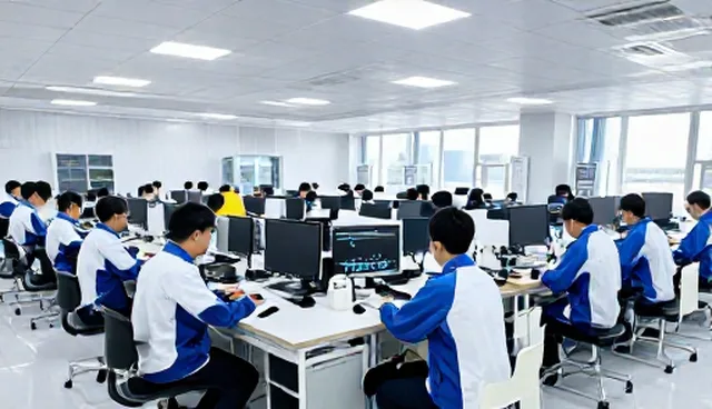 ai提示词交易和上班哪个好?