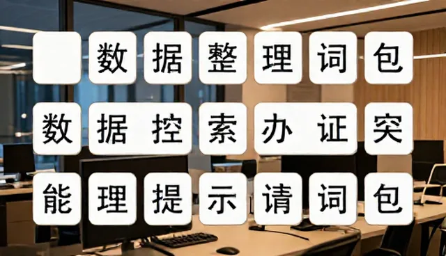 如何高效使用AI提示词英文提升内容创作效率?