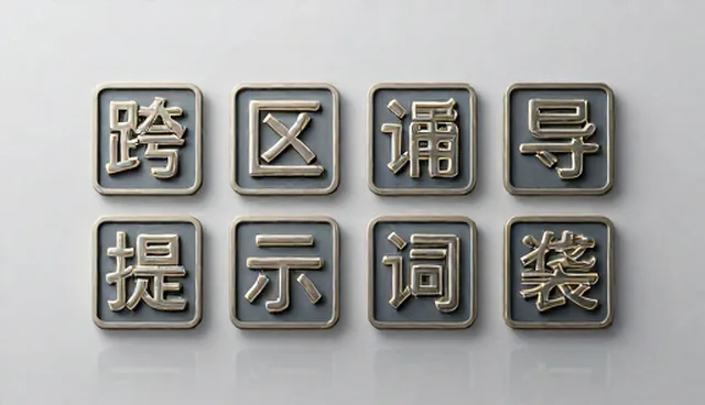 prompt交易公众号怎么接单?