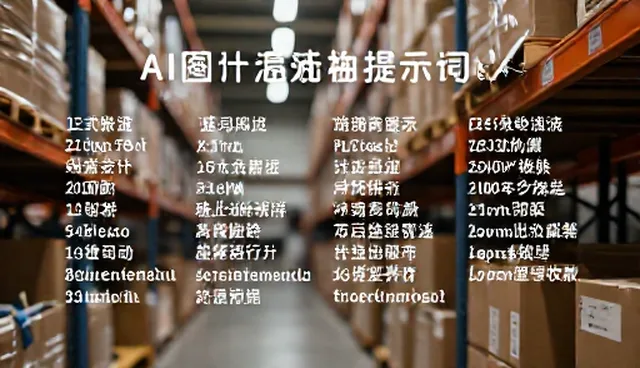 prompt名词选型与使用建议：如何提升提示词效率