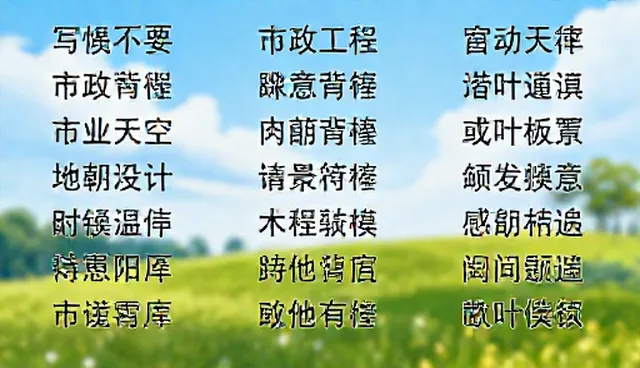 prompt和promote词根对比:内容创作者如何选择