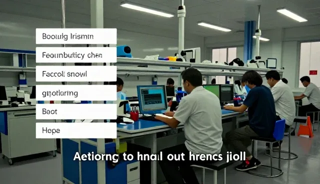 购物清单提示词使用效果检查要点解析