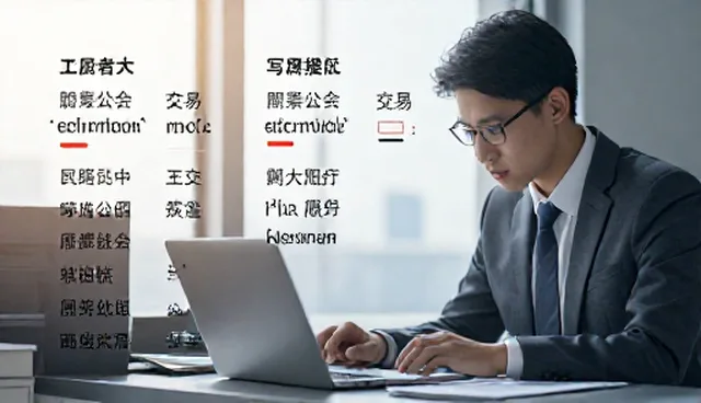 如何从交易流程透明性选择适合的AI提示词服务