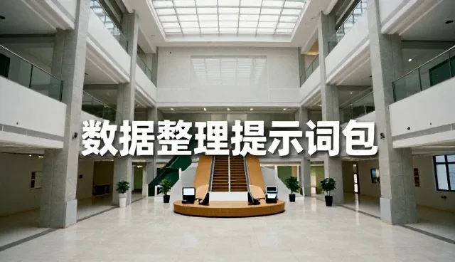 AI提示词库网站入口的使用难点与解决方法