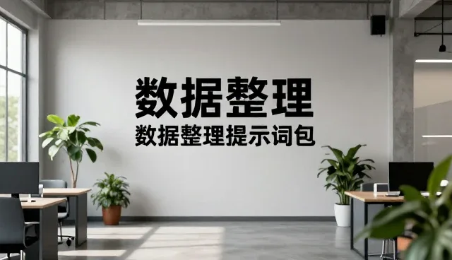 提示词岗位的选型、使用与维护建议