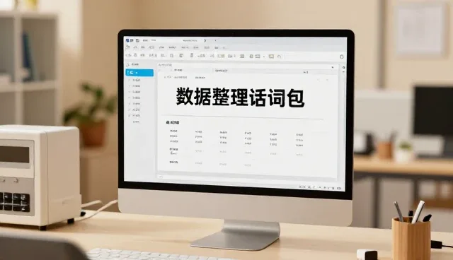 ai提示词交易2026最新:澄清数据整理提示词包的常见误解