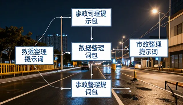 Word文档提示词的两种使用方式及其取舍