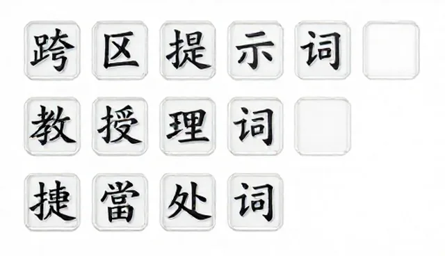 AI提示词姿势动作:设计从业者如何优化创作流程