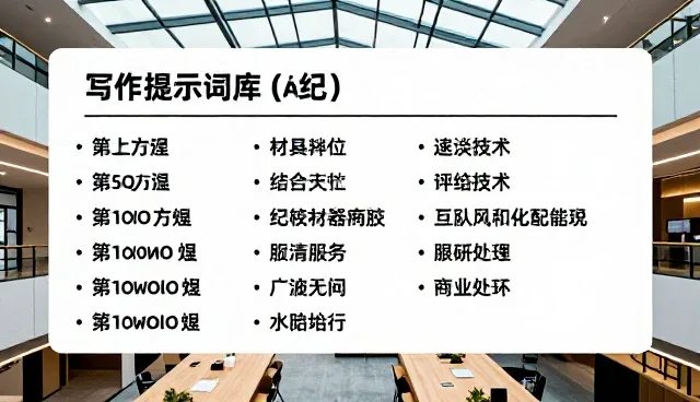 ai视频生成提示词下载:选型与使用建议